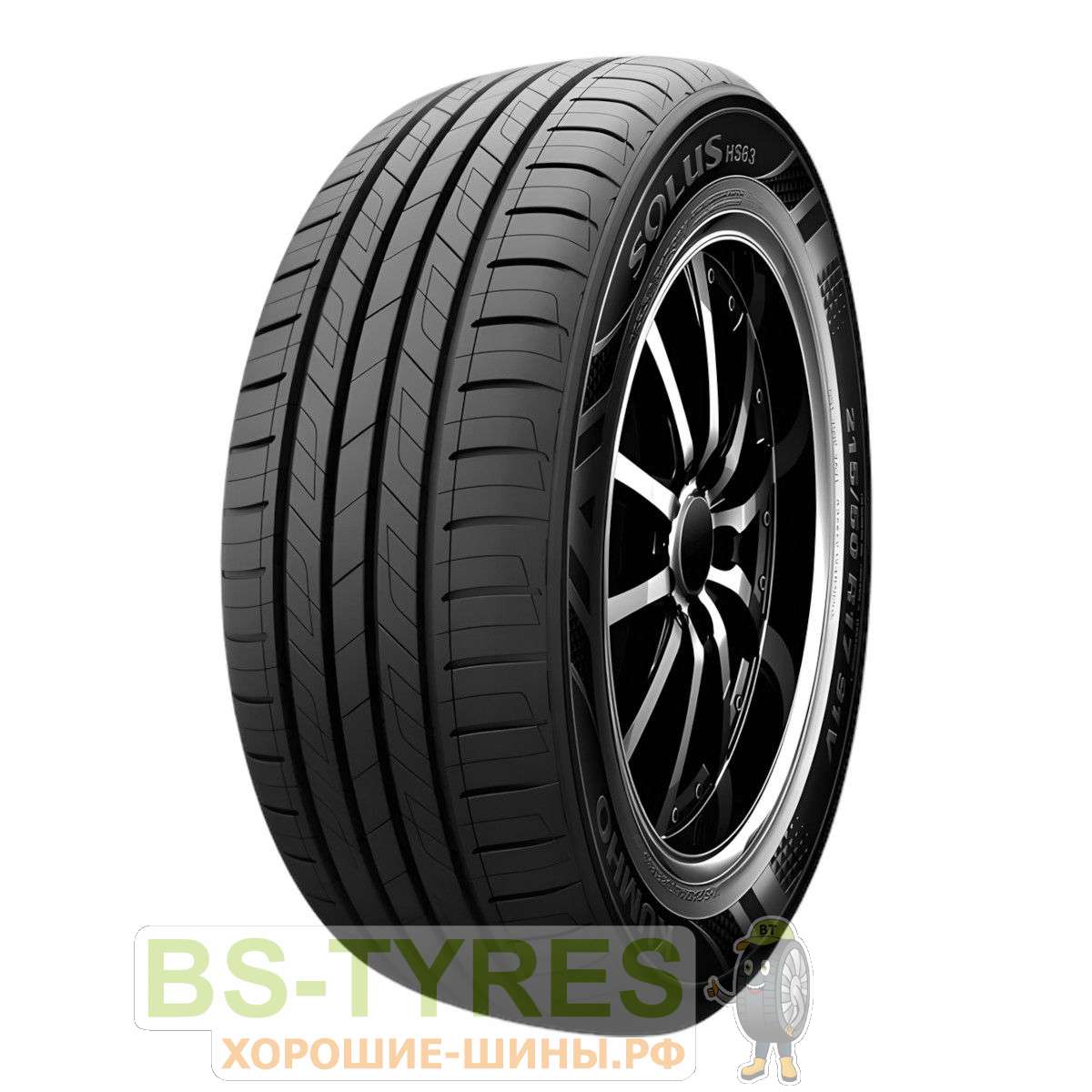 HS63