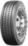 Dunlop SP 346+