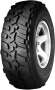 Dunlop Grandtrek MT2