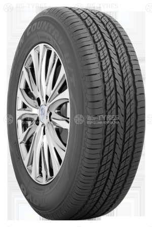 Toyo Open Country U/T 265/75 R16 116T (уценка)