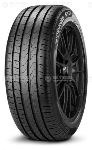Pirelli Cinturato P7 MO RunFlat 275/45 R18 103W