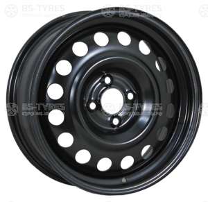 Евродиск 65A50C (B) 6xR16 ET50 4*100 D60.1