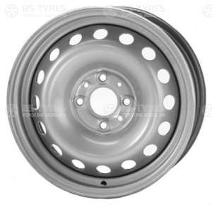 Trebl 7680 (S) 6xR15 ET44 4*98 D58.1