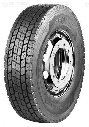 Aeolus ADR78 245/70 R19.5 144/142J