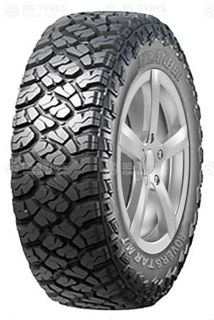 Roverstar M/T