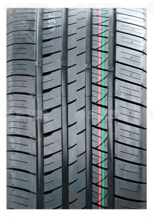 Armstrong Tru-Trac SU 235/55 R18 104W