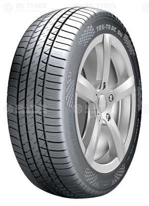 Armstrong Tru-Trac SU 235/55 R18 104W