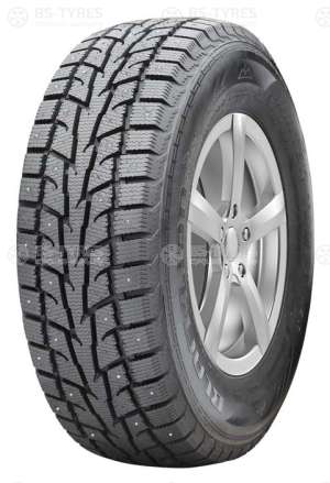 Winter Tamer W517