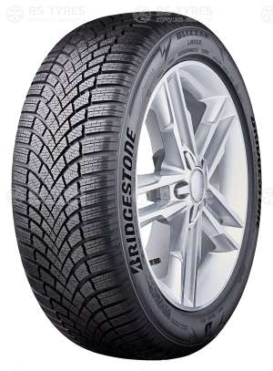 Bridgestone Blizzak LM005 255/65 R17 114H