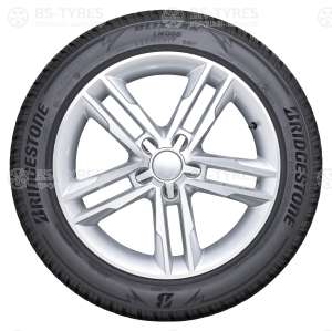 Bridgestone Blizzak LM005 255/65 R17 114H