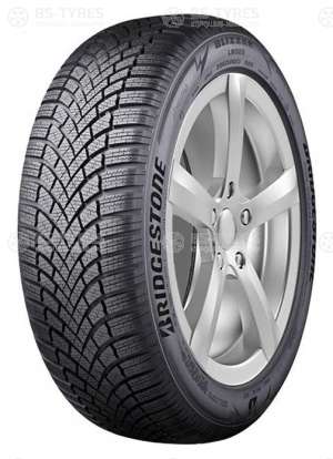 Bridgestone Blizzak LM005 255/65 R17 114H