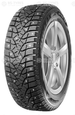 Bridgestone Blizzak Spike 02 SUV 225/55 R18 98T (2017)