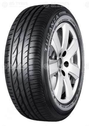 Bridgestone Ecopia EP300 185/60 R15 84V (уценка)