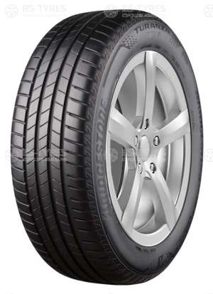 Bridgestone Turanza T005 SUV 215/65 R16 98H