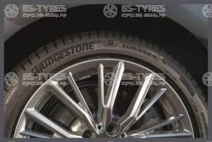 Bridgestone Turanza T006 235/45 R19 99V