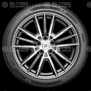 Bridgestone Turanza T006 235/45 R19 99V