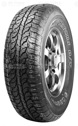 Catchfors A/T