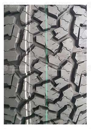 Comforser CF1100 215/65 R16 102H
