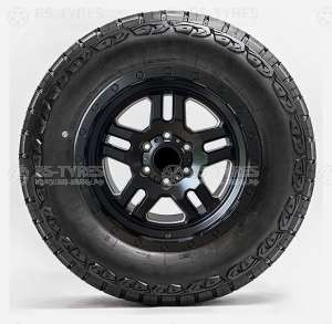 Compasal Grindor R/T 245/75 R16C 120/116Q