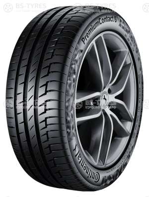 Continental ContiPremiumContact 6 235/45 R19 99V