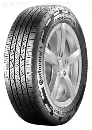 Continental ContiCrossContact H/T 225/65 R17 102H