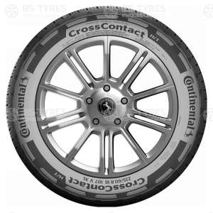 Continental ContiCrossContact H/T 225/65 R17 102H