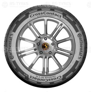 Continental ContiCrossContact H/T 225/65 R17 102H