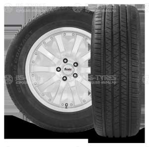 Continental ContiCrossContact LX Sport 245/50 R20 102V