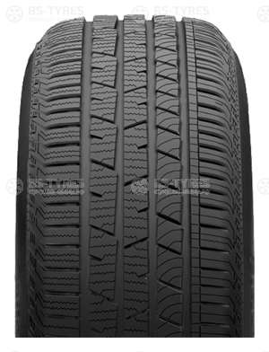 Continental ContiCrossContact LX Sport 245/50 R20 102V