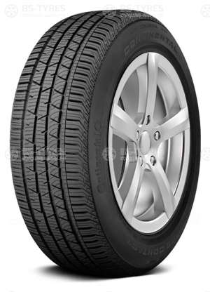Continental ContiCrossContact LX Sport 245/50 R20 102V