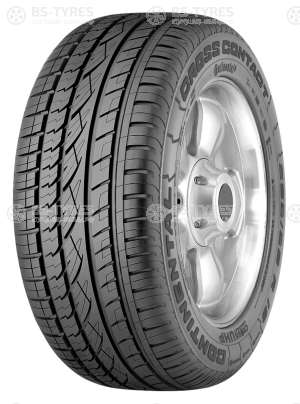 Continental ContiCrossContact UHP 275/45 R20 110W