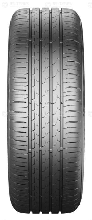 Continental ContiEcoContact 6 275/35 R22 104Y