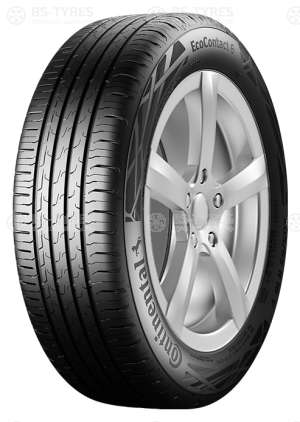 Continental ContiEcoContact 6 275/35 R22 104Y