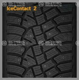 ContiIceContact 2