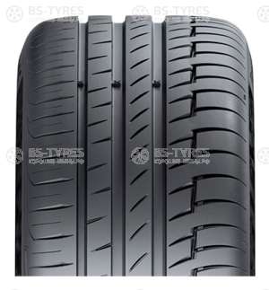Continental ContiPremiumContact 6 235/45 R19 99V