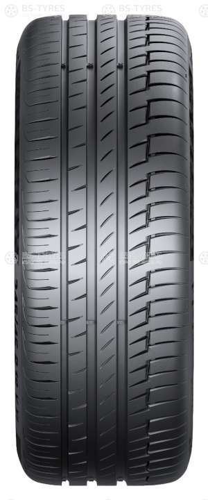Continental ContiPremiumContact 6 235/45 R19 99V