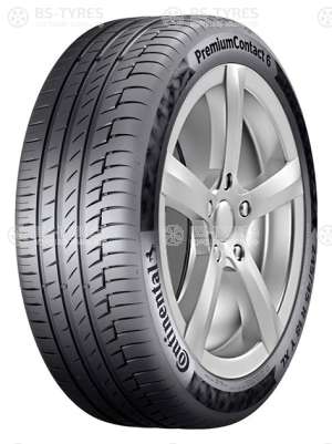 Continental ContiPremiumContact 6 235/45 R19 99V