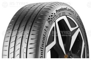 Continental ContiPremiumContact 7 275/45 R20 110Y