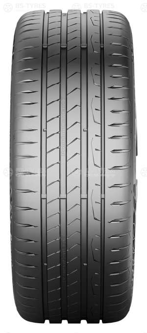 Continental ContiPremiumContact 7 275/45 R20 110Y