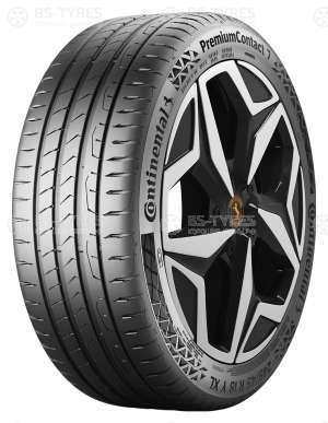 Continental ContiPremiumContact 7 275/45 R20 110Y