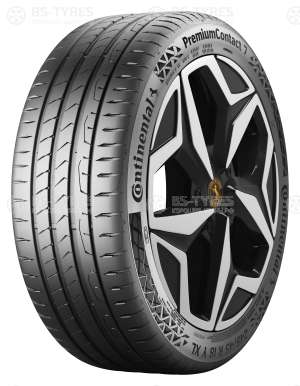 Continental ContiPremiumContact 7 275/45 R20 110Y