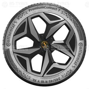Continental ContiPremiumContact 7 275/45 R20 110Y