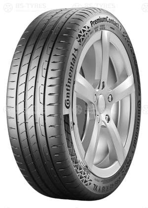 Continental ContiPremiumContact 7 275/45 R20 110Y