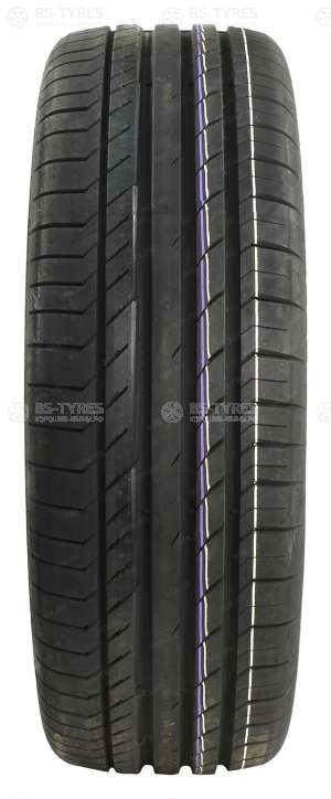 Continental ContiSportContact 5 ContiSeal 235/40 R18 95W