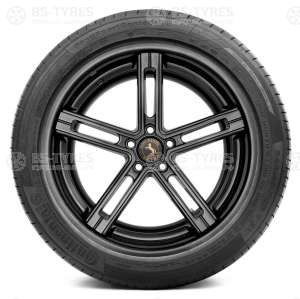 Continental ContiSportContact 5 ContiSeal 235/40 R18 95W