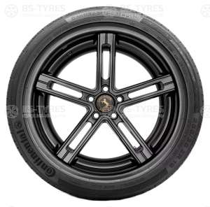 Continental ContiSportContact 5P 235/40 R18 95Y