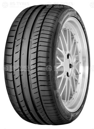 Continental ContiSportContact 5P 235/40 R18 95Y