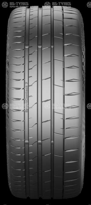 Continental ContiSportContact 7 245/40 R19 98Y