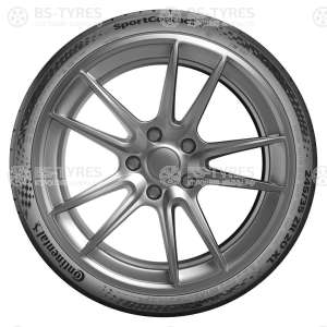 Continental ContiSportContact 7 245/40 R19 98Y