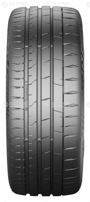 Continental ContiSportContact 7 245/40 R19 98Y